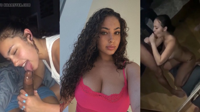 Ash Kash Sucking Cock Video Compilation