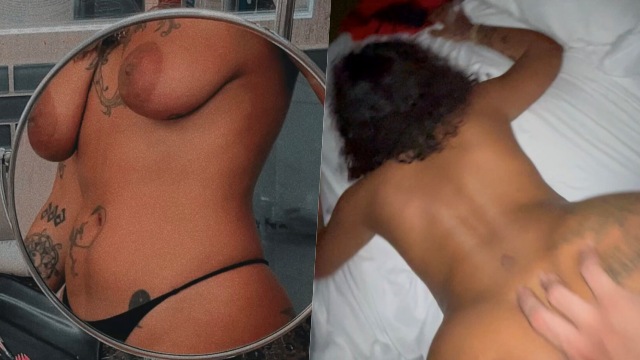 Tokischa Cachonda Singa con Fanatico