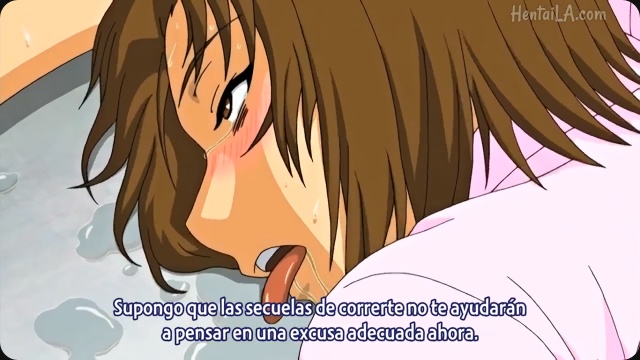 Boku no Yayoi-san Cap. 2