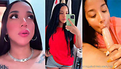 A el le gusta que le coman el guebo y los Granos bien rico 😍