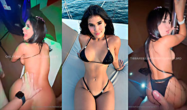 Duro hijo de puta rompeme ese toto sin pena dice Michelle Rabbit🔥