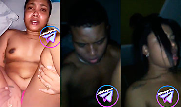 Ella le da esa leche con mucha facilidad cuando está encima 😱