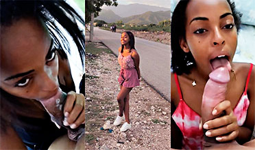 Ella se queja porque el lo tiene muy grande el guebo😳