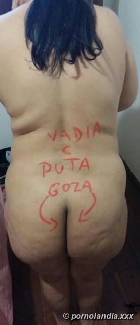 Vady y Slut, ¿disfrutar aquí? - Foto 220558