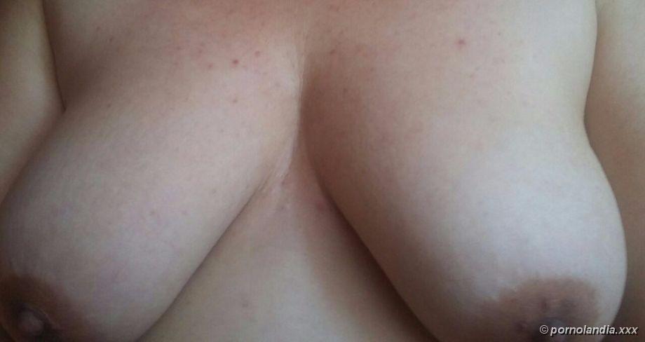 Chubby Bitching con su esposo Cordano - Foto 194429