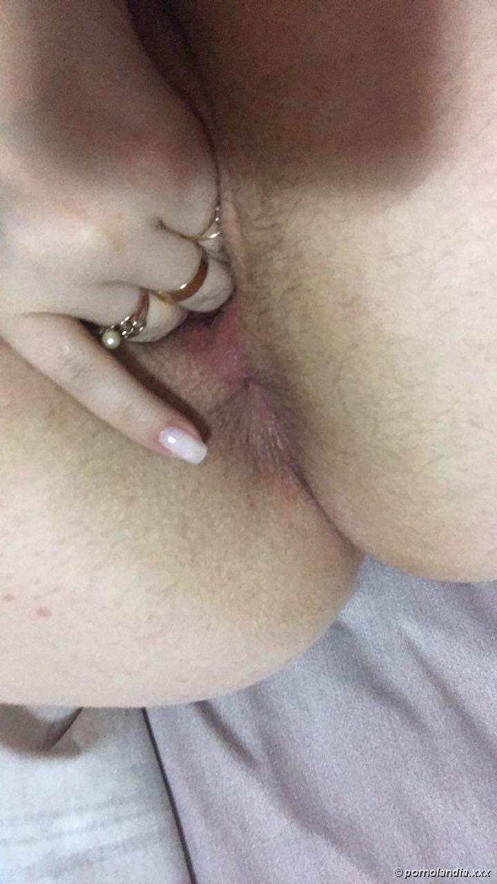 ¡Lucking Breaking en el culo apretado del nuevo! - Foto 186714