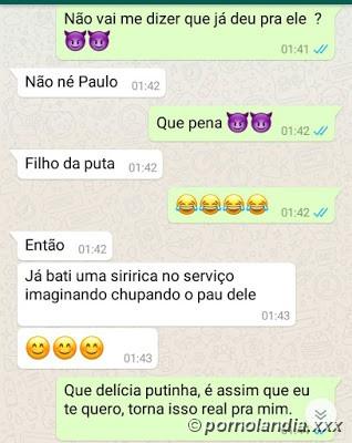 No es suficiente para ser un cornudo, tienes que compartir las impresiones - Cuckold Manda - Photo 181018