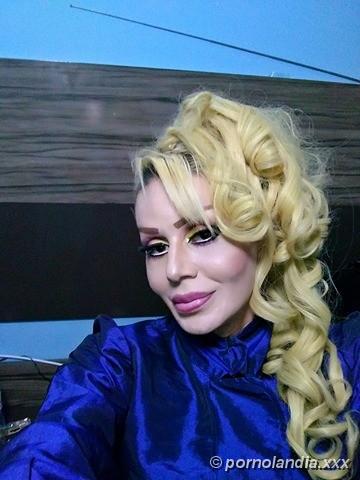 Melysa Aguines Mell - Foto 178147