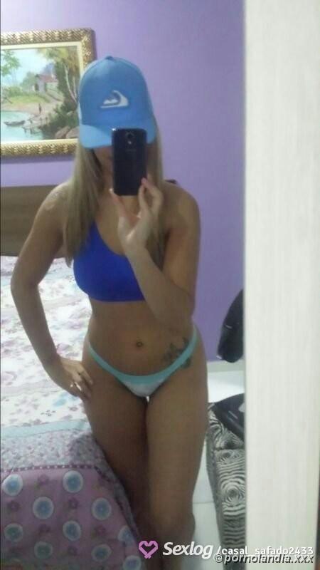 Casal do sexlog en fotos en casa - foto 168792