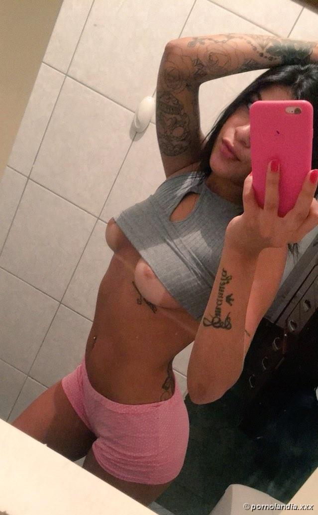 Una foto cachonda - Foto 166485