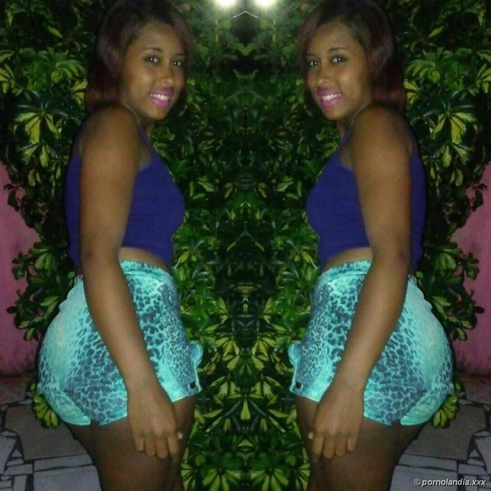 Su nombre Deise le gusta caer sobre la polla de su amiga Hacer más caliente - Foto 153780