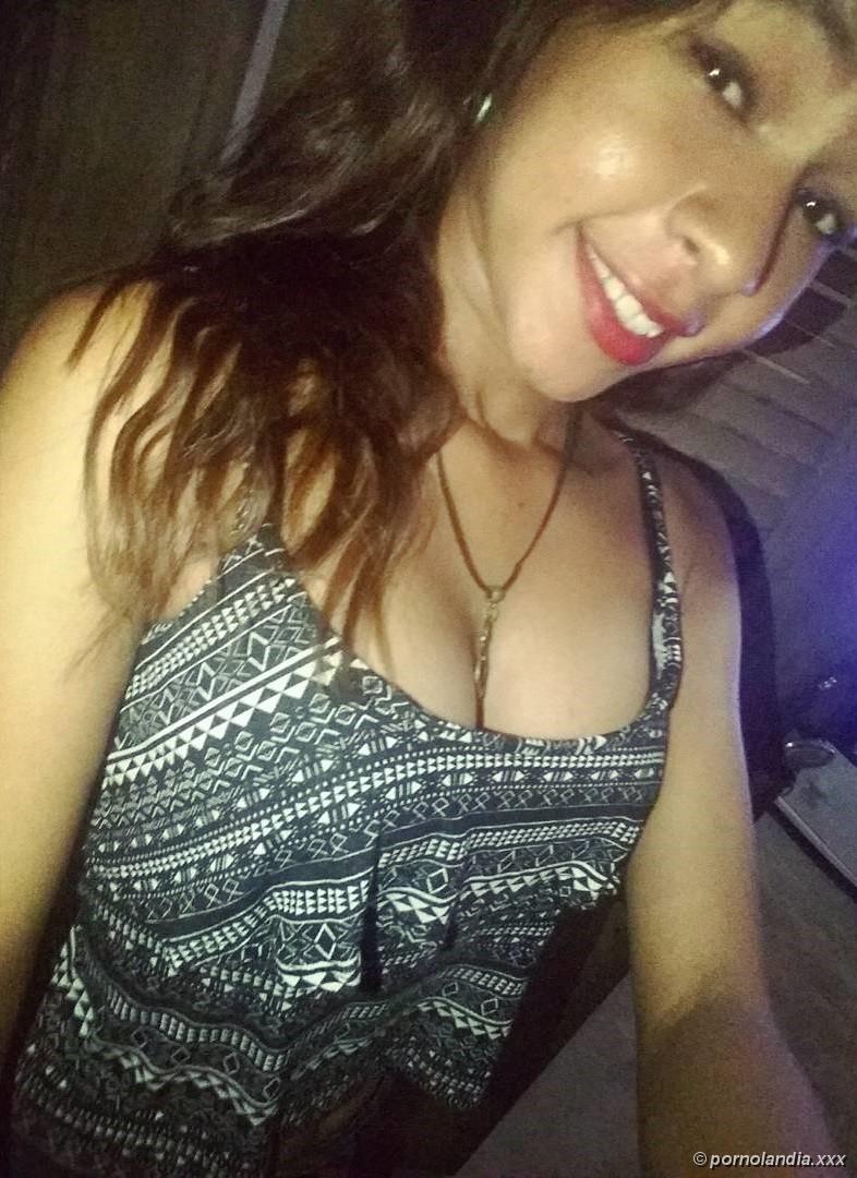 Moreninha - Foto 149206