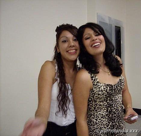 Little Slut latina envió desnudos desde el coño y se filtró en la red - Foto 136833