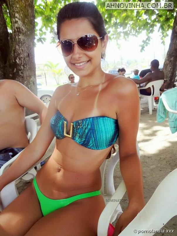 so novinha de calsinha e biquine - Foto 134441