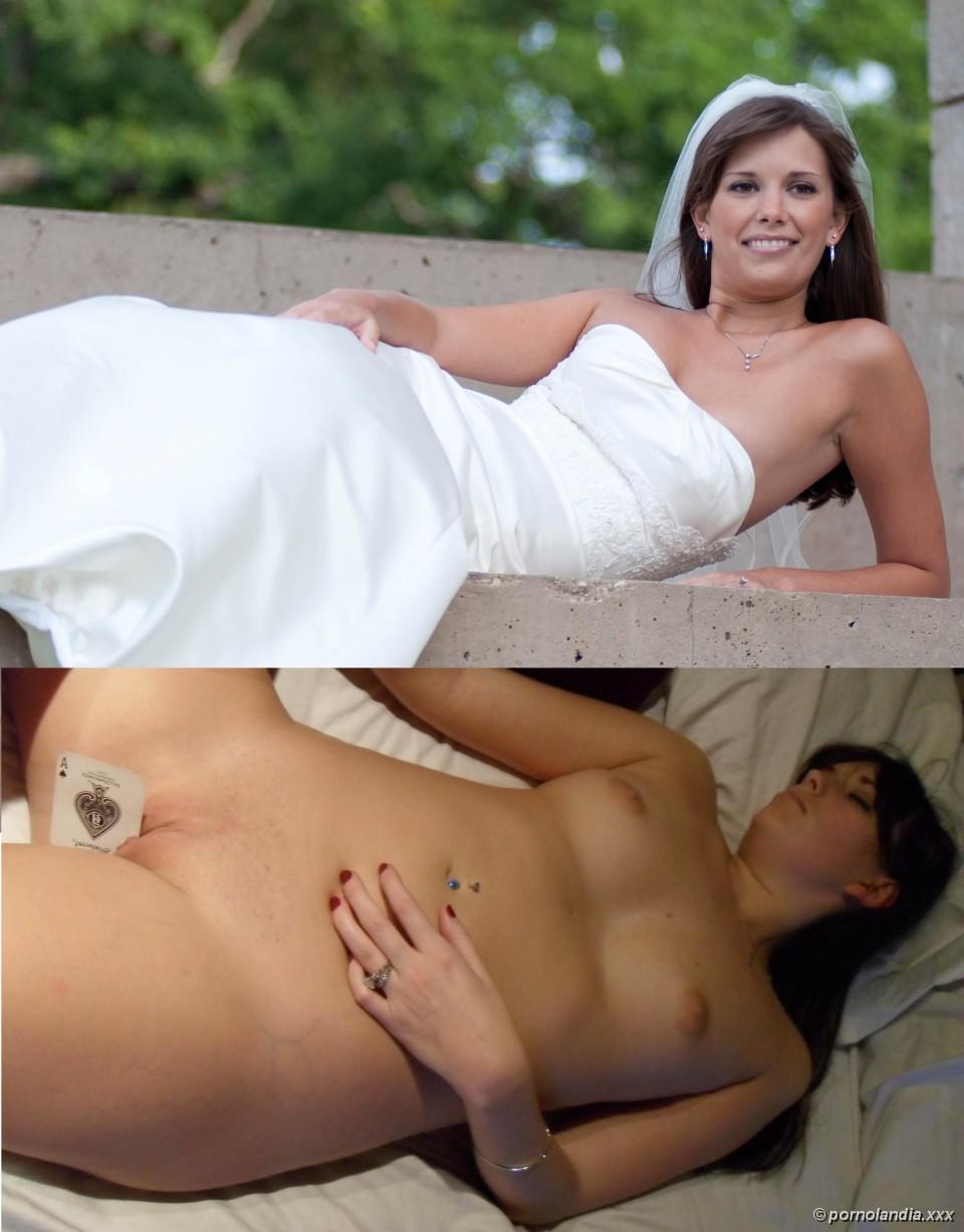 ¡Tampoco te casaste, y se ha convertido en una perra! - Foto 130945