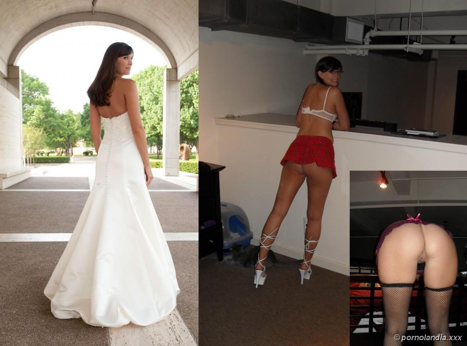 ¡Tampoco te casaste, y se ha convertido en una perra! - Foto 130948