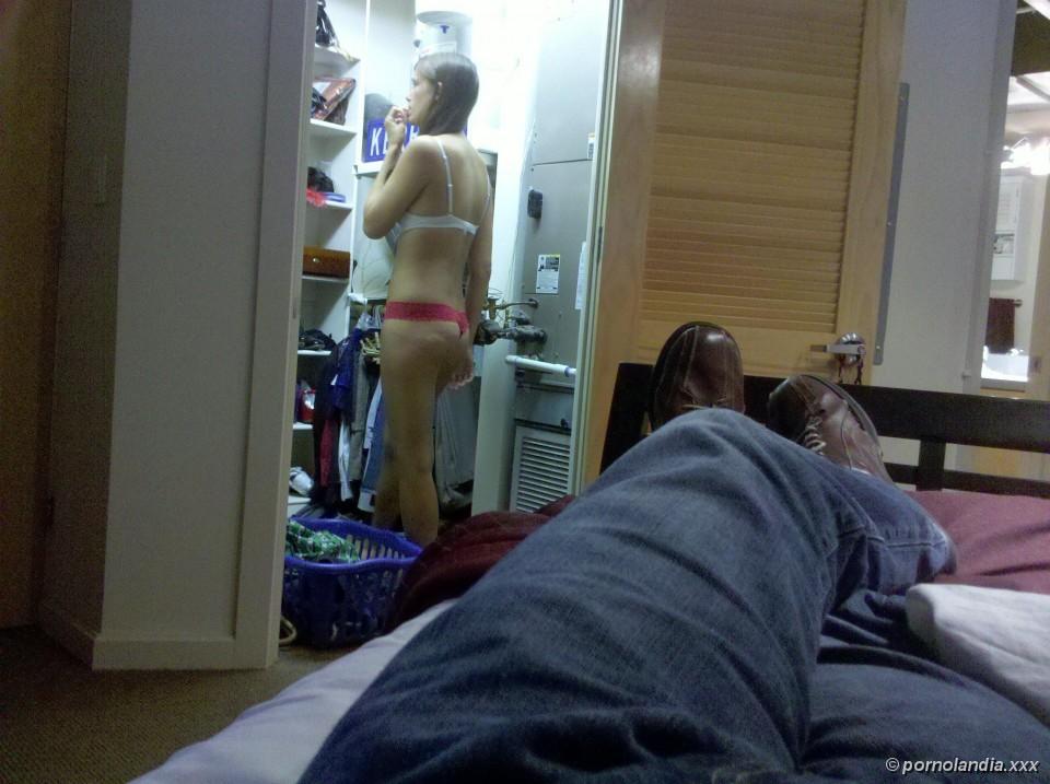 ¡Tampoco te casaste, y se ha convertido en una perra! - Foto 130956