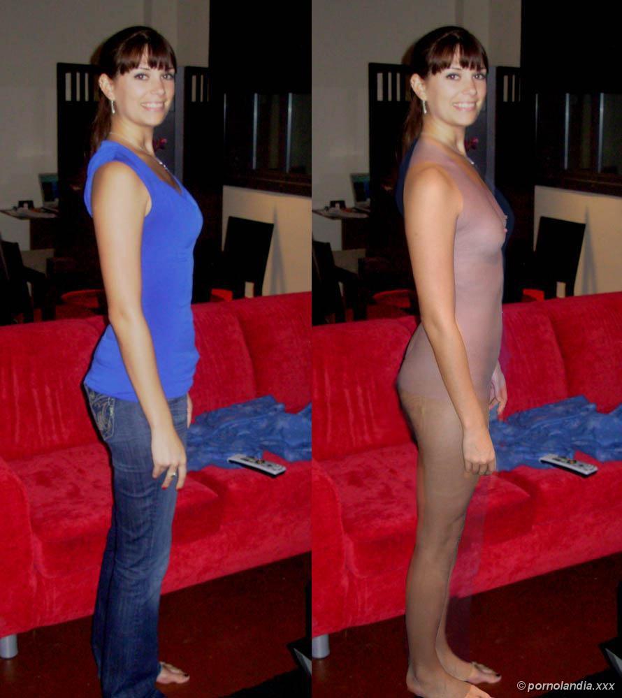 ¡Tampoco te casaste, y se ha convertido en una perra! - Foto 130961