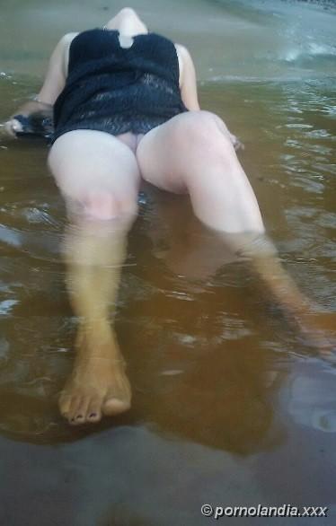 Amo la naturaleza lol - foto 130331