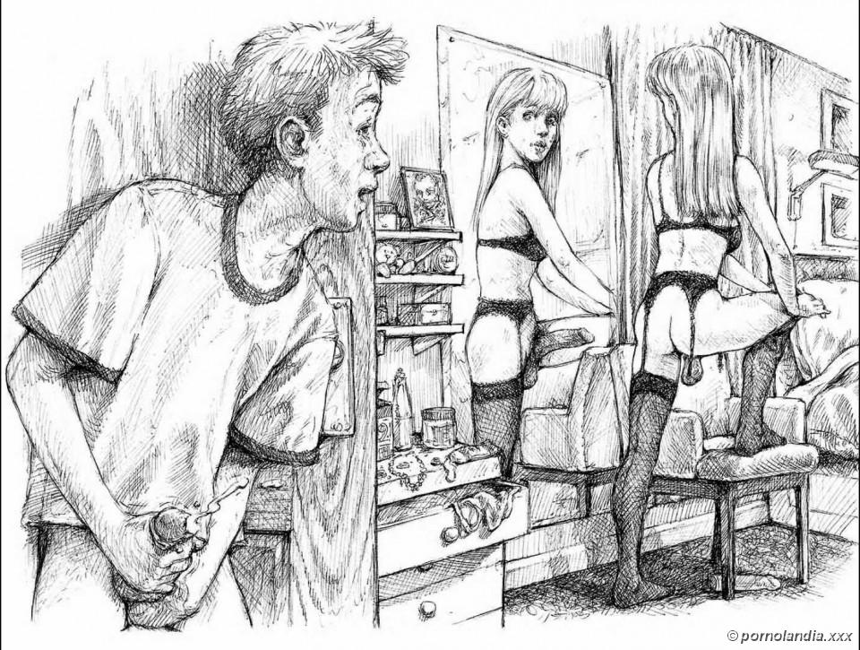 Hentai, Dibujos - Foto 126318