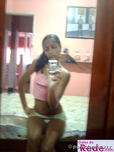 Pagando Calsinha - Foto 134113