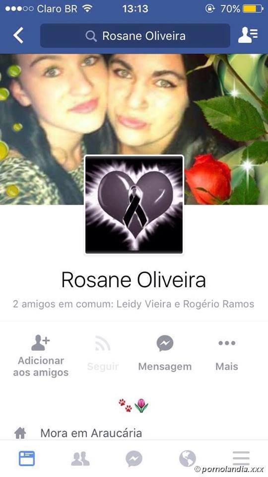 Roseane Hot - Foto 120608