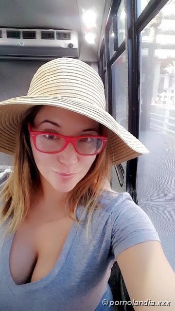 Ninfeta Photos tetonas cayó en WhatsApp - Foto 113166