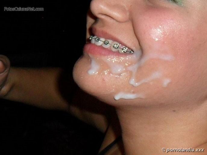 Horny me encanta tomar fotos porno de la esposa - Foto 103996