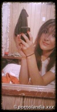 Teen de Xvideos tomó fotos desnudas y cayó en la red - Foto 101669