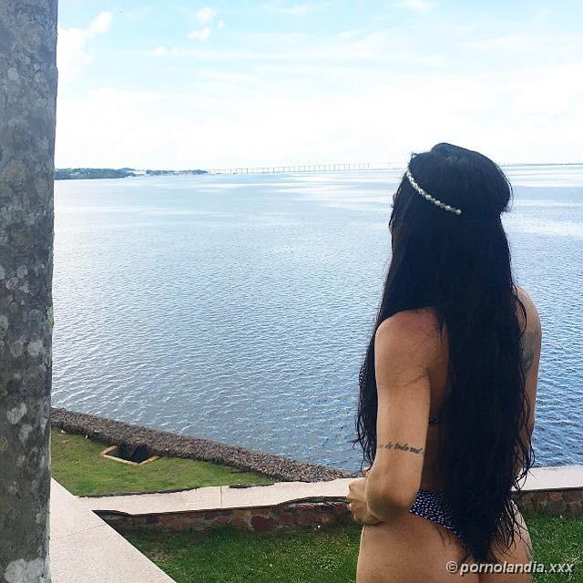 Directamente de Manaus, candidato para BBB17 Leilane Oliveira - Foto 100024