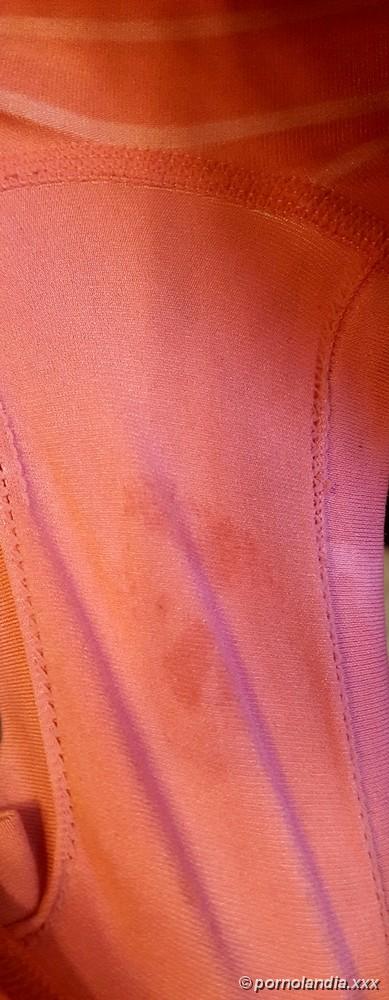 ¡Duermo con estos pantalones cortos apretados! - Foto 99769