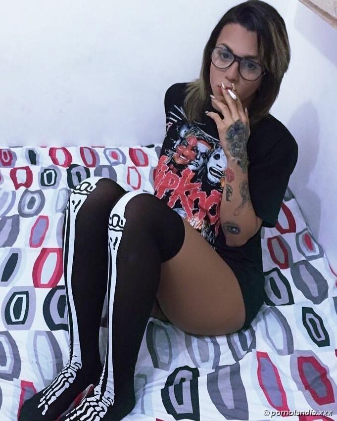 Pamella Pamella Surfistinha desnuda cayó en la red - Foto 99346