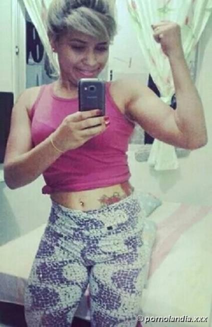 Joseane Sinis - Foto 91623