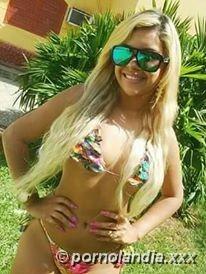 Nayara Santos de Facebook - Foto 90409