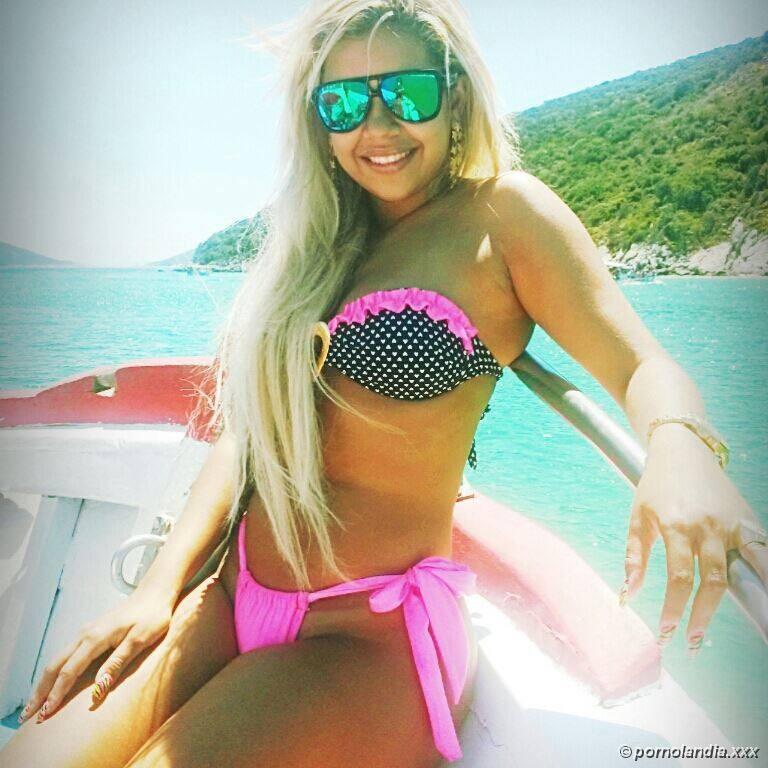 Nayara Santos de Facebook - Foto 90457