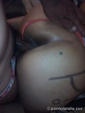 Puta Crown in Naked Photos cayó en la red - Foto 81025