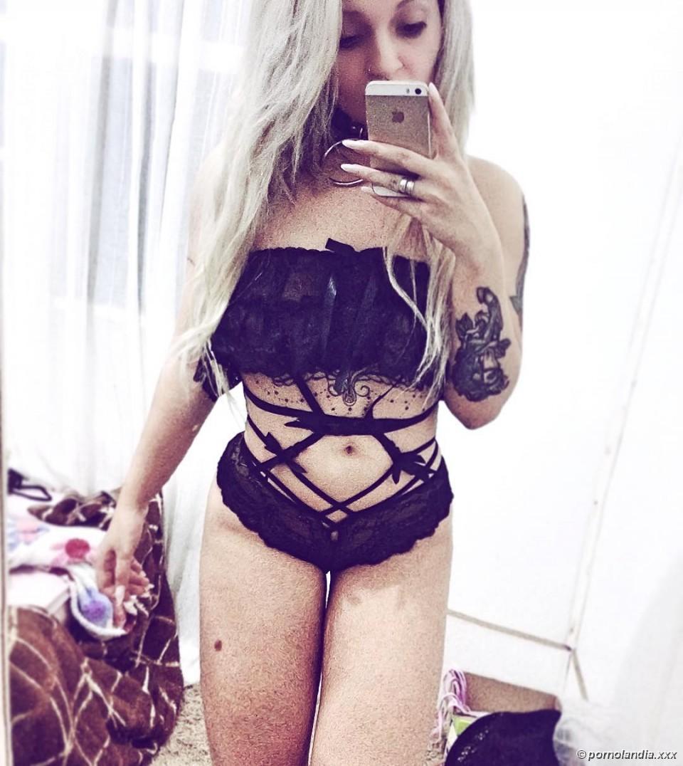 JESKALINE DO SNAPCHAT - Foto 76931