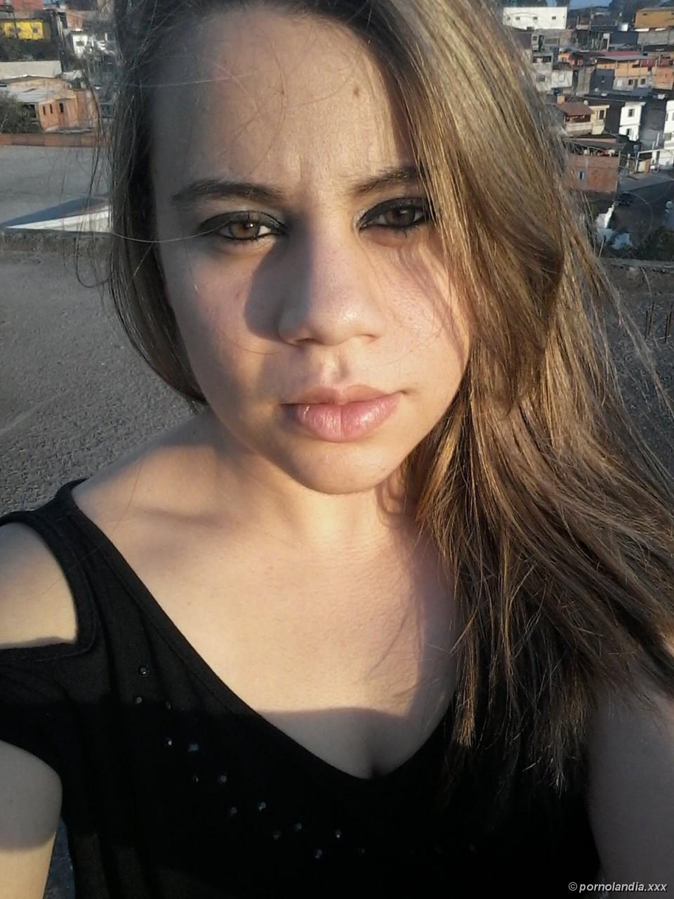 Pussy gordito hinchado en fotos de aficionados - Foto 66537