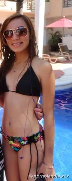 19 años encantador Fell en Putaria Fotos - Foto 56739