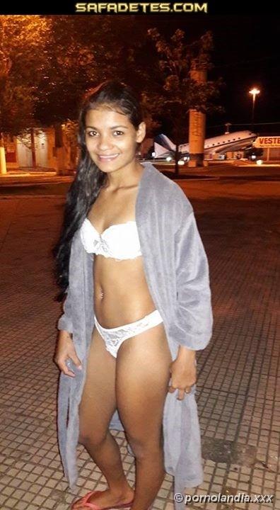 Esther Tigress - Foto 53624