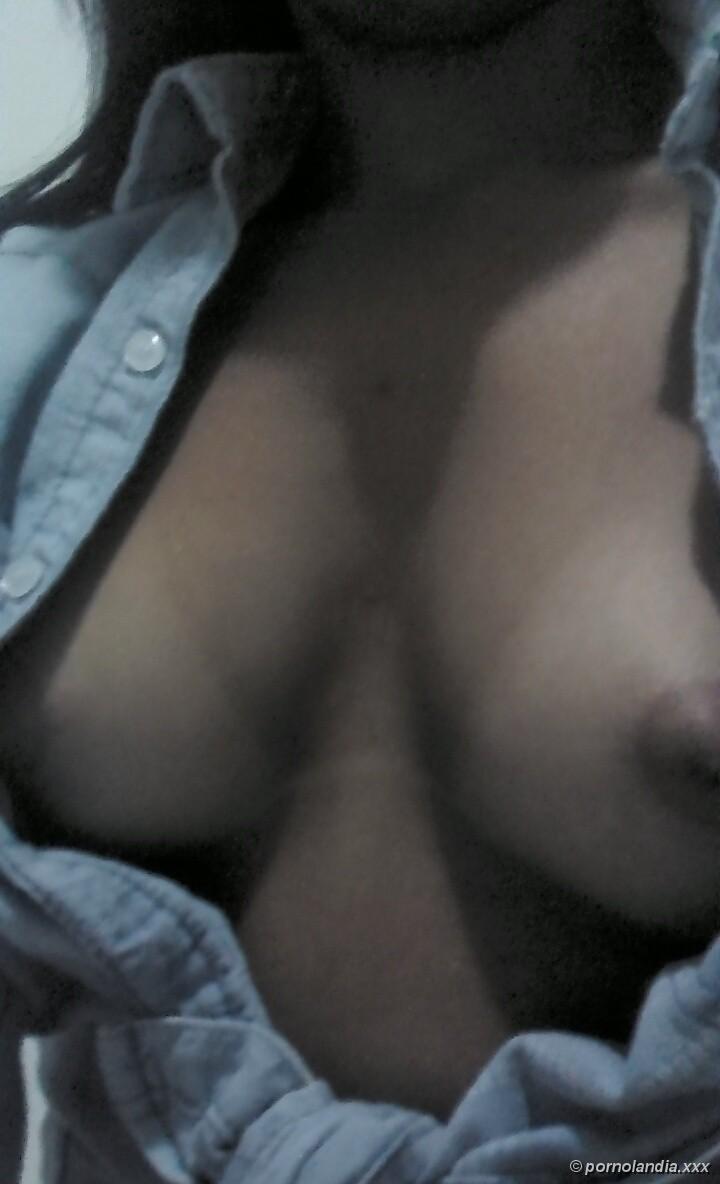 Hot Mulatinha envió fotos del seno @lol - Foto 51296