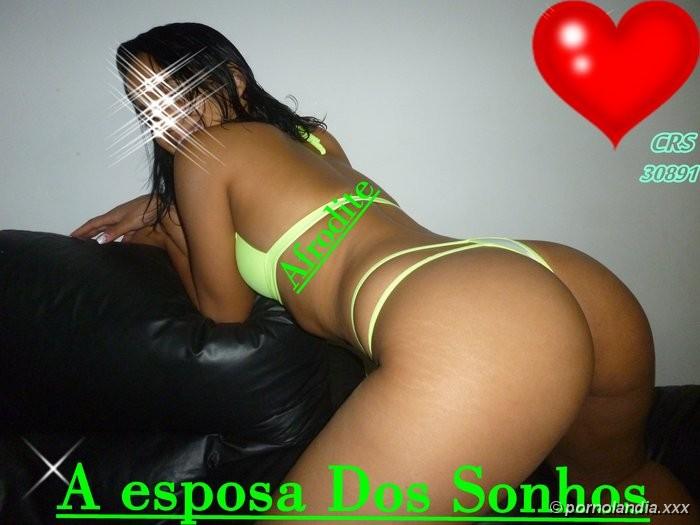 Esposa una bocina me encantaría tener en fotos desnudas - foto 49505
