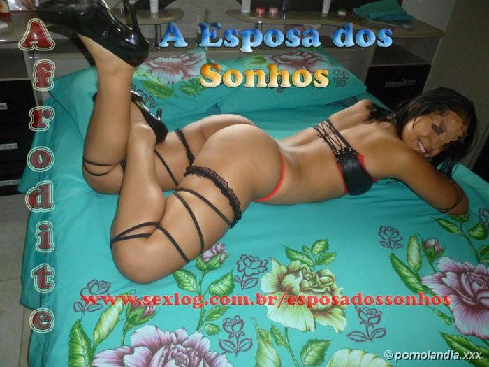 Esposa una bocina me encantaría tener en fotos desnudas - foto 49504