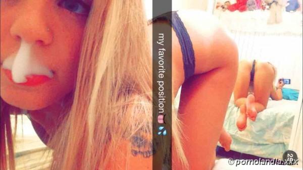 Fotos con pandeo de Snapchat - Foto 39528