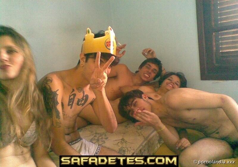 Buena Surubinha - Foto 34476