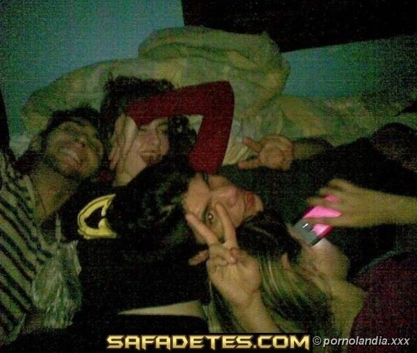 Buena Surubinha - Foto 34477