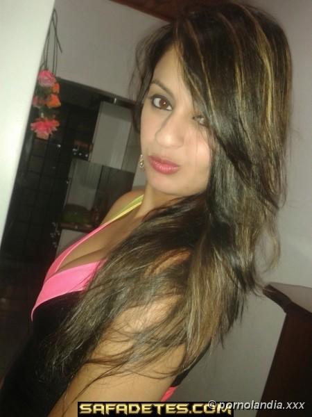 Deliciosa Rafinha - Foto 33430