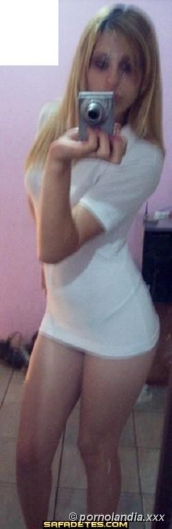 Angelica Loirinha - Foto 31281