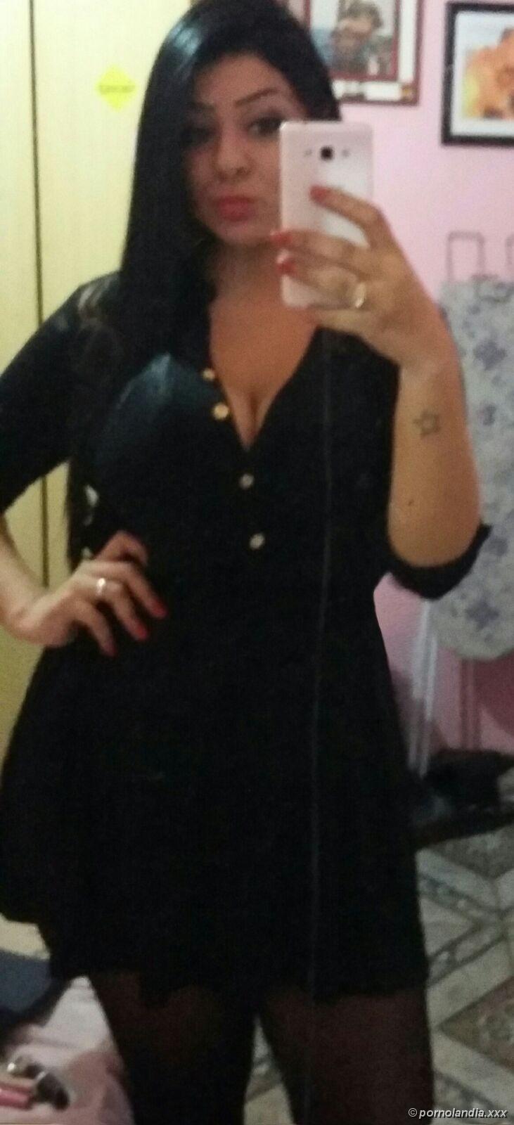 Hot Teen Lisia | Cayó en la red - foto 30162