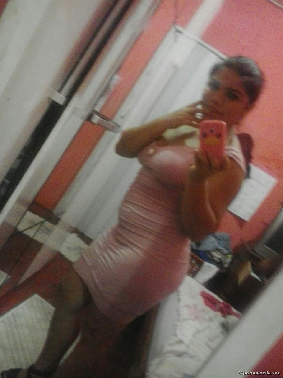 ¡Manaus Ksada Bairro do Multirao olvidó el teléfono celular en el taxi y cayó en la red! - Foto 25076